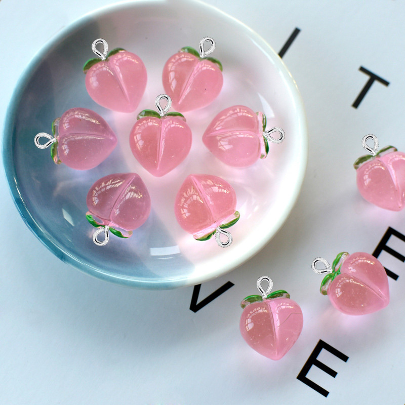 Resin Art Kits For Adults - 10 قطع جديدة من الحلي الراتنجية