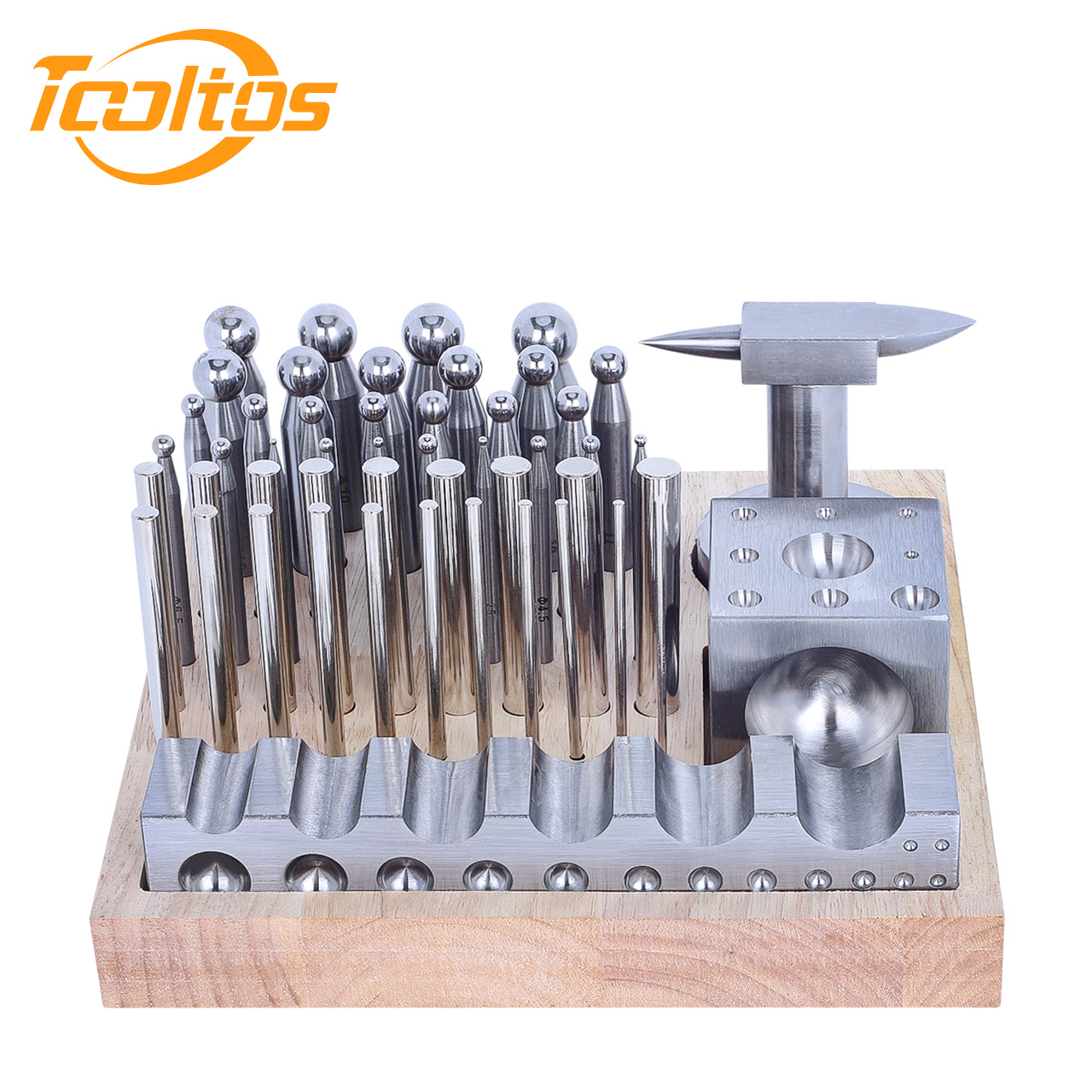 Resin Art Drill Machine - Tooltos-مجموعة متعددة الأغراض لتشكيل المعادن لصنع