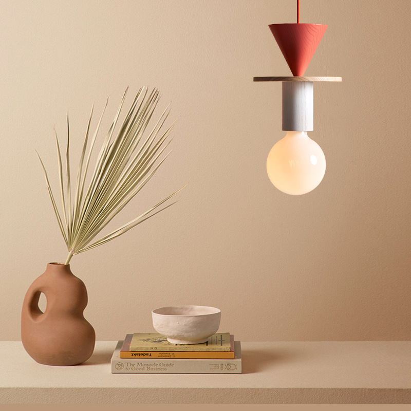 Resin Art Kitchen - مصباح معلق من JUNIT Dia، مصابيح