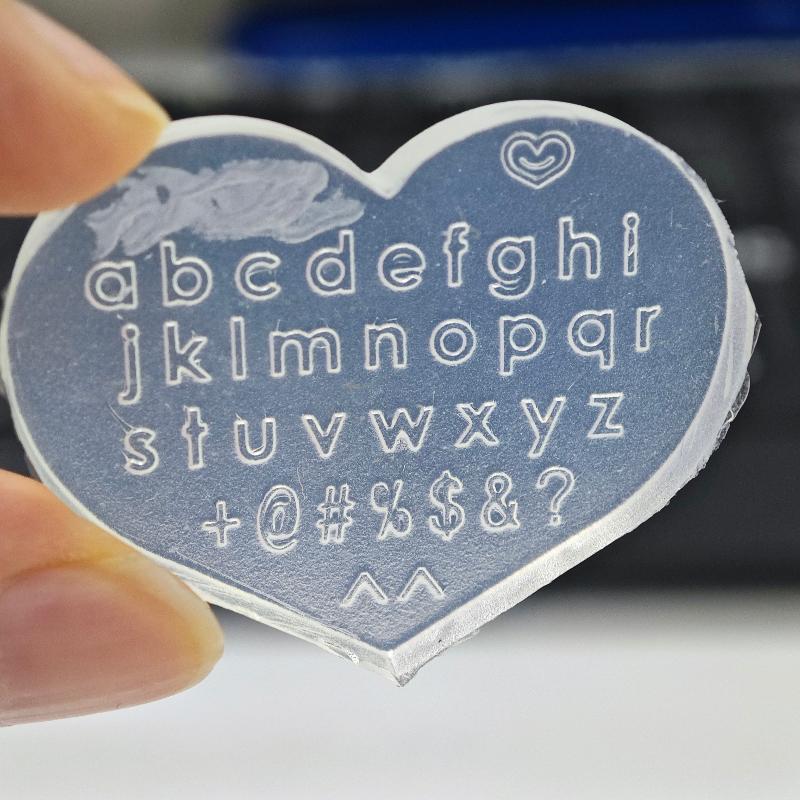 Resin Art Earrings Design - 1/3 قطعة فن الديكور العالمي الإنجليزية