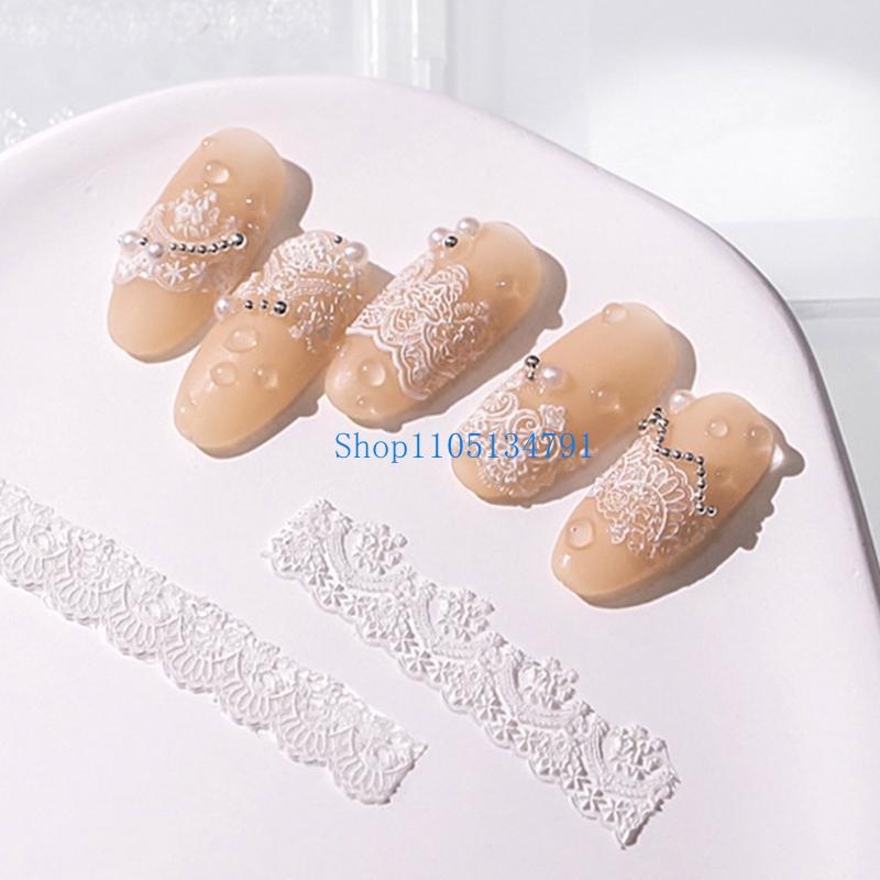 98km فن الظفر القالب UV الإيبو - مراجعة Resin Art Template وسعره