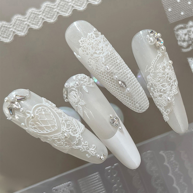 قالب سيليكون ثلاثي الأبعاد بتص - مراجعة Resin Art Template وسعره