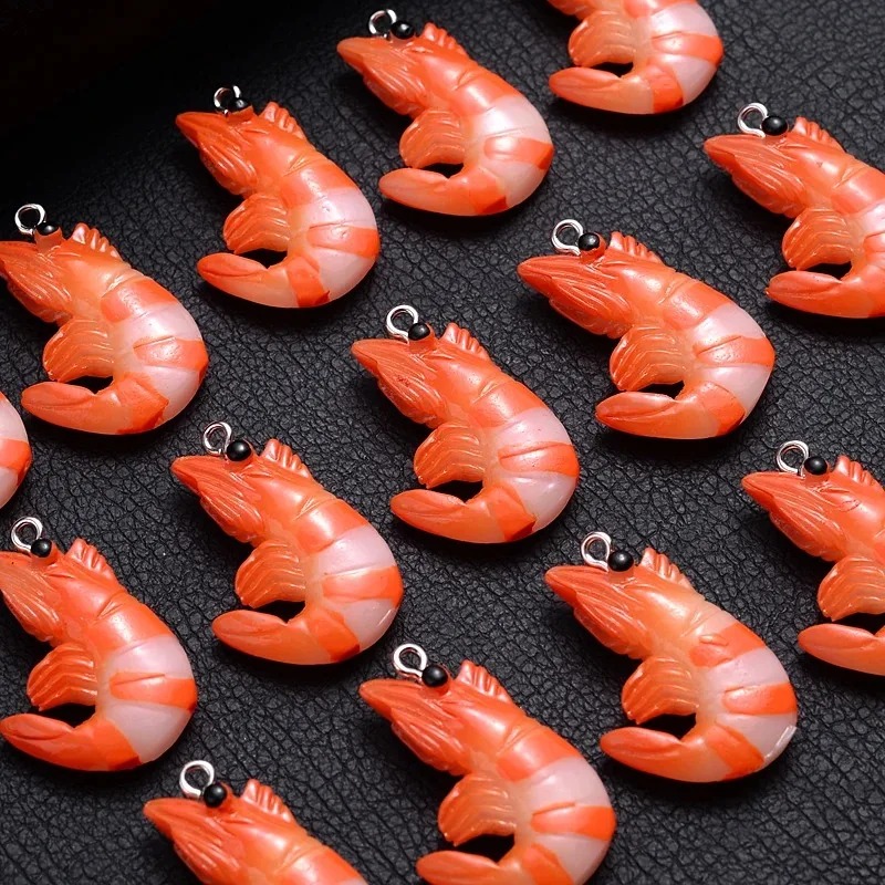 10 قطع من الحلي الكرتونية المص - مراجعة Resin Art Kits For Adults وسعره