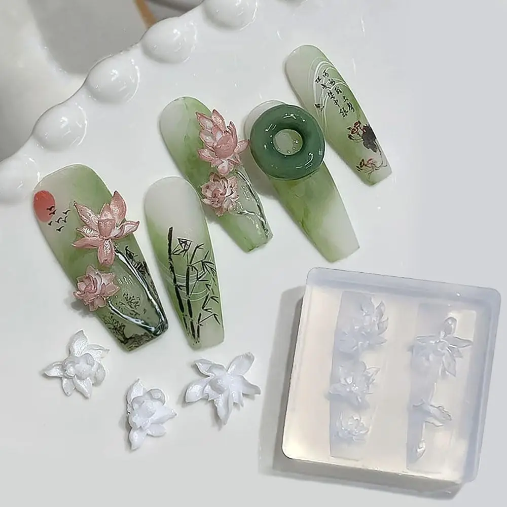 ثلاثية الأبعاد الشوك مسمار تصم - مراجعة Resin Art Template وسعره