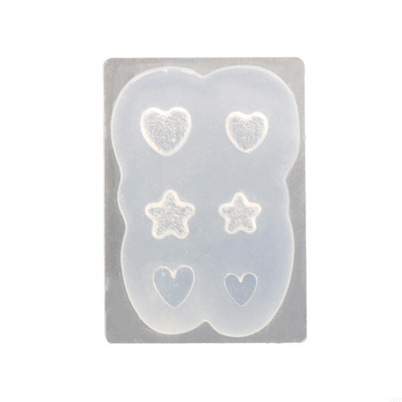 سيليكون مسمار نحت قالب الصب أد - مراجعة Resin Art Template وسعره