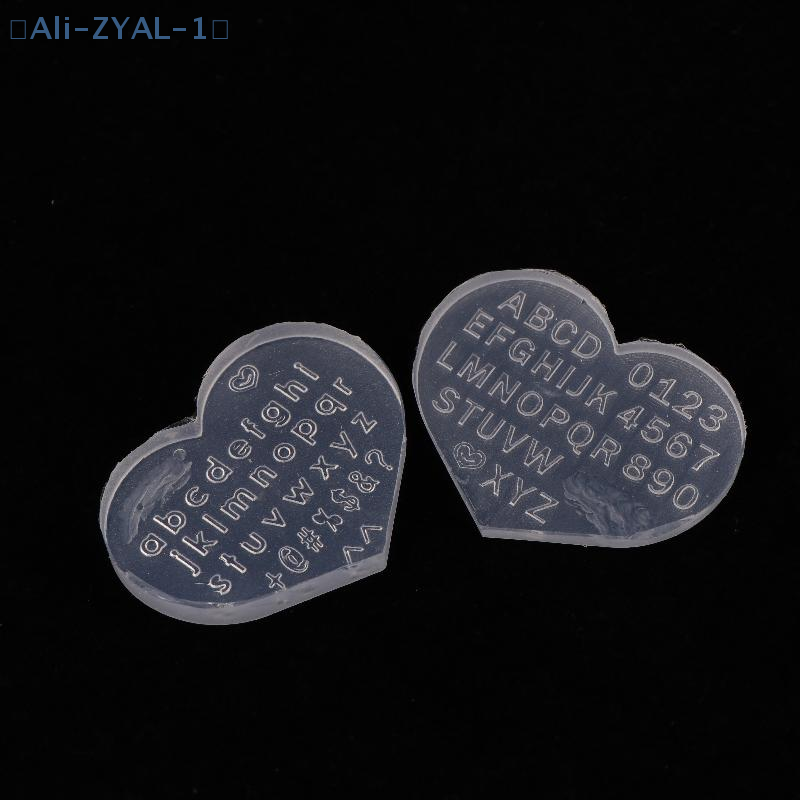 【ZYAL-1】1/3 قطعة فن الديكور ال - مراجعة Resin Art Earrings Design وسعره