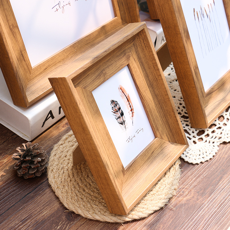 إطار صور عتيق من الراتنج إطار  - مراجعة Resin Art Photo Frame وسعره