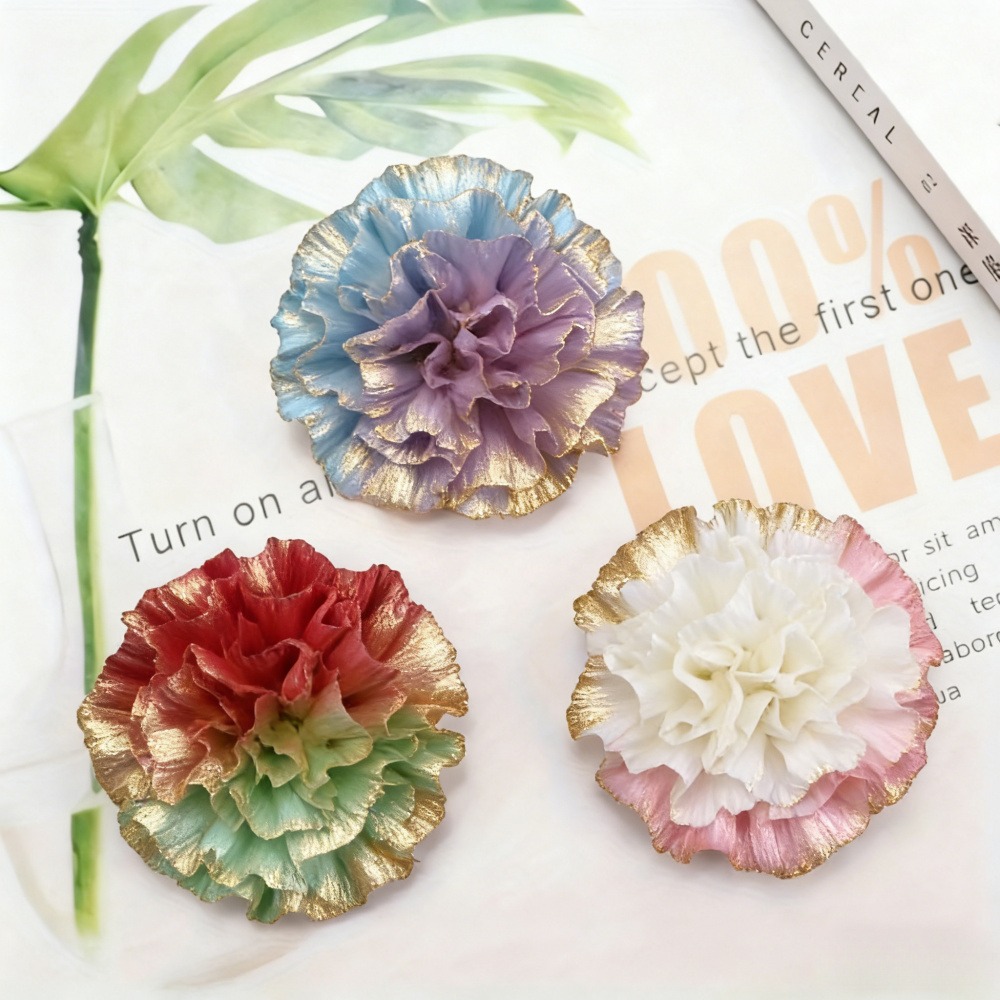 قوالب سيليكون من 3 قطع على شكل - مراجعة Resin Art Gift For Wedding وسعره