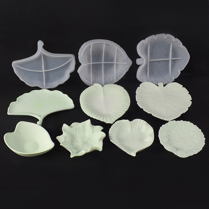الجص الاسمنت لتقوم بها بنفسك و - مراجعة Resin Art Tray وسعره