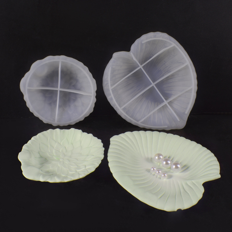 الجص الاسمنت لتقوم بها بنفسك و - مراجعة Resin Art Tray وسعره