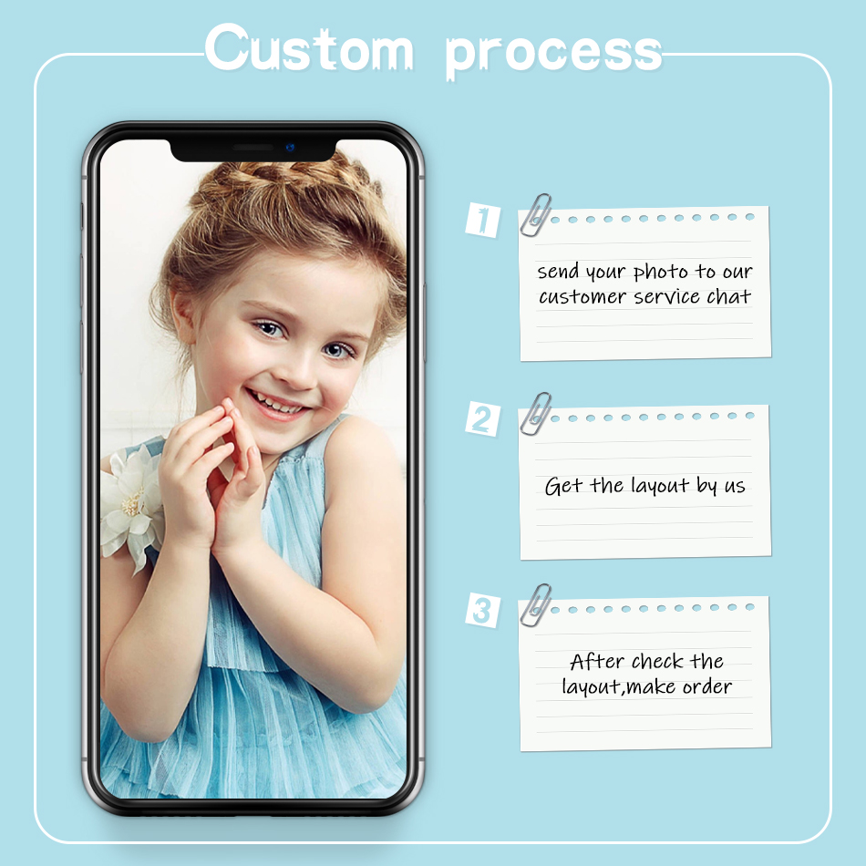 RUOPOTY 5D DIY الماس طقم الطلا - مراجعة Resin Art Gift For Wedding وسعره