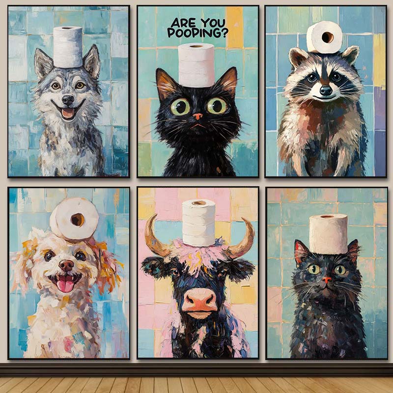 لوحة فنية جدارية لطيفة بتصميم  - مراجعة Resin Art On Wall وسعره
