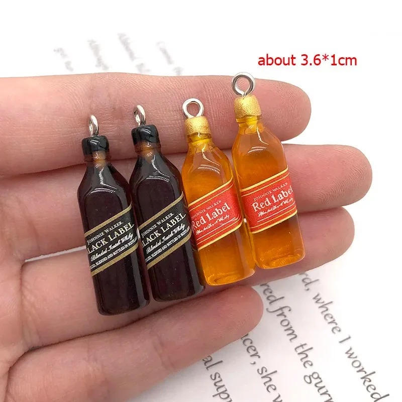10 قطع من الحلي الصغيرة على شك - مراجعة Resin Art Kits For Adults وسعره