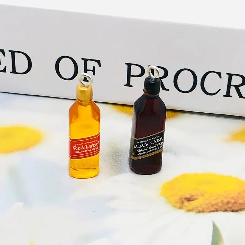 10 قطع من الحلي الصغيرة على شك - مراجعة Resin Art Kits For Adults وسعره