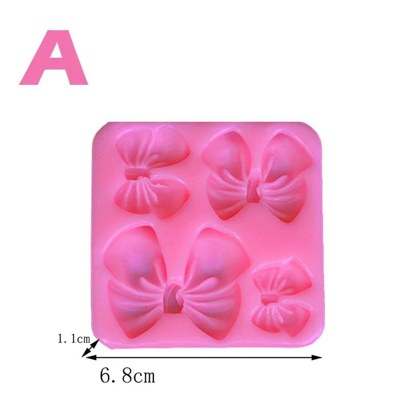 قوالب سيليكون على شكل عقدة فيو - مراجعة Resin Art Kitchen وسعره