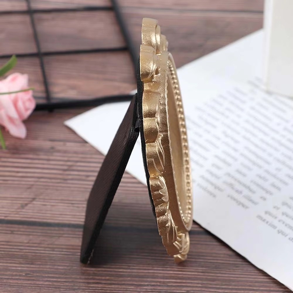إطار صور فيكتوري صغير الحجم 10 - مراجعة Resin Art Photo Frame وسعره