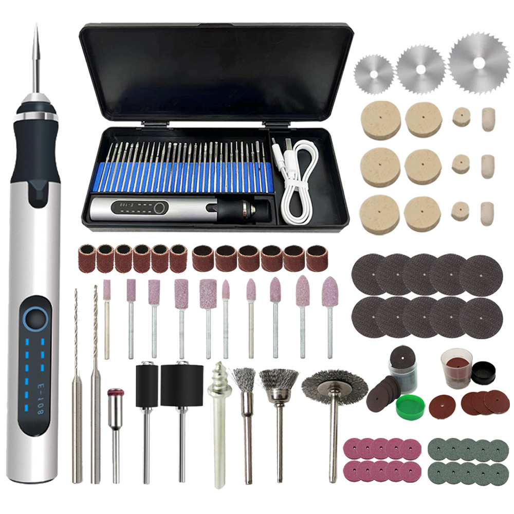 4.2 فولت 5000-10000-18000r مطح - مراجعة Resin Art Drill Machine وسعره