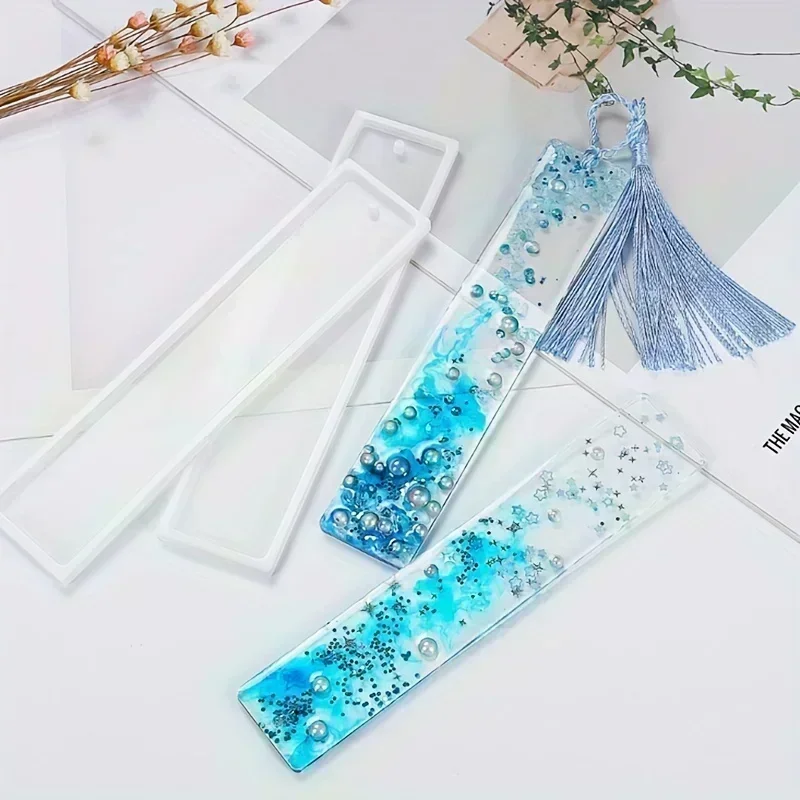 5 قطع/مجموعة من قالب السيليكون - مراجعة Resin Art Kitchen وسعره