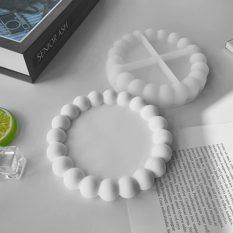 لتقوم بها بنفسك صينية فقاعات م - مراجعة Resin Art Tray وسعره
