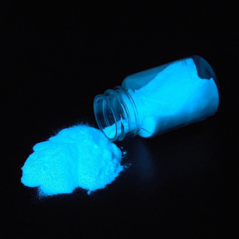 20 جرام/زجاجة مضيئة مسحوق الاي - مراجعة Glitter Powder Resin وسعره